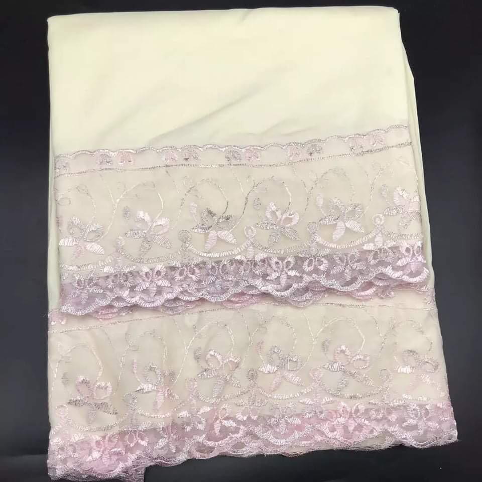 طقم صلاه اورغنزا ملكي عرائسي   التقى.