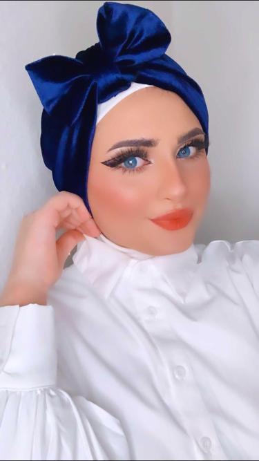 توربان شتوي   التقى.
